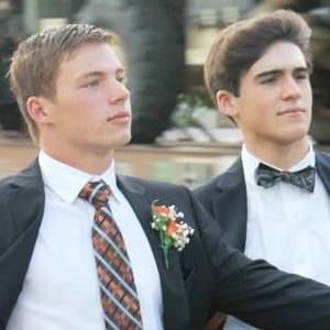 Meet your Posher, Tyler